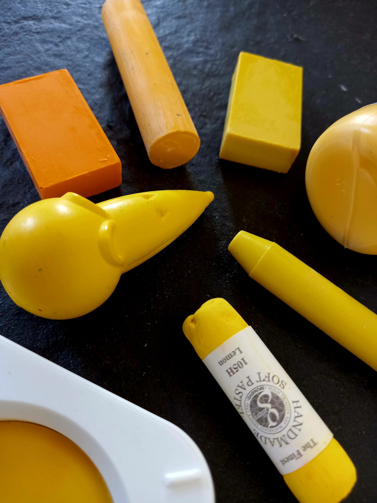 YellowBox klein