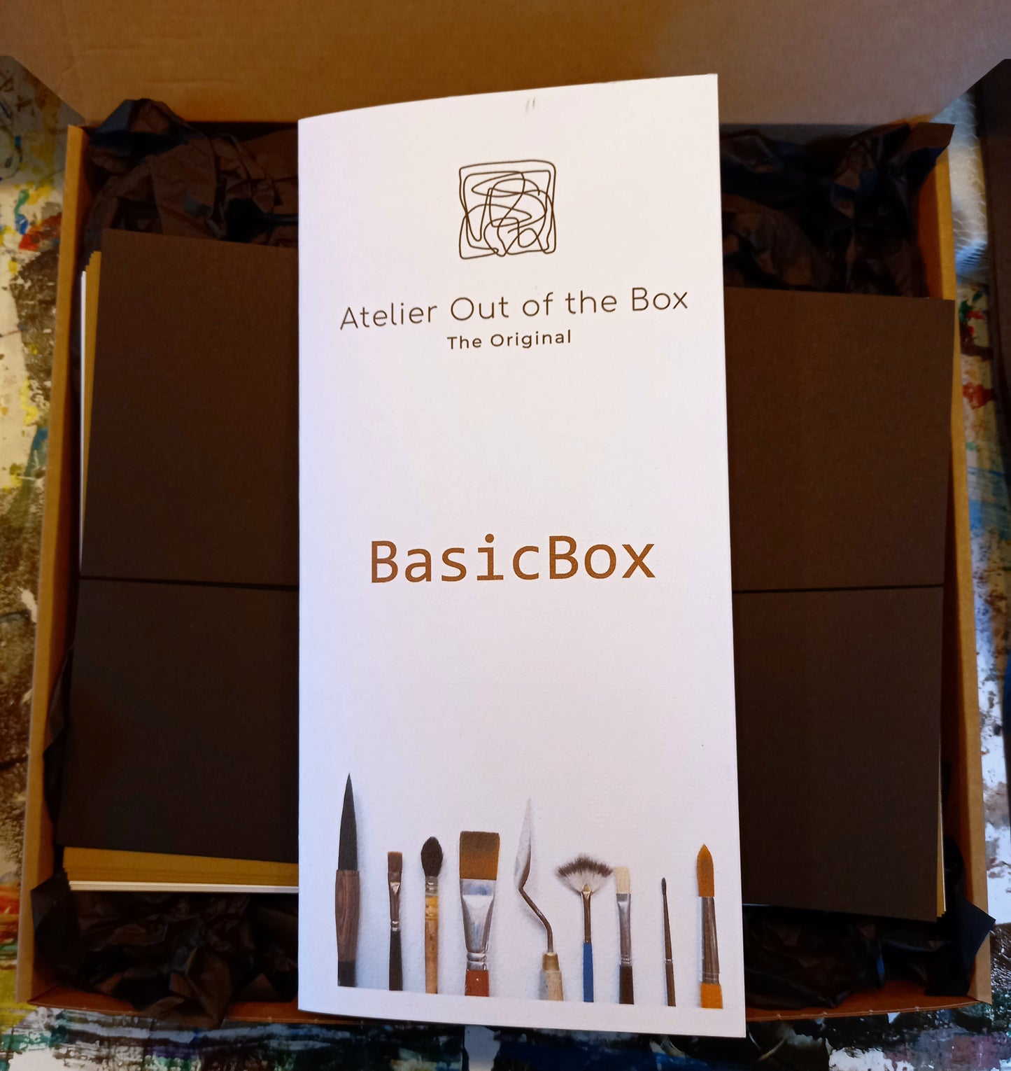 BasicBox
