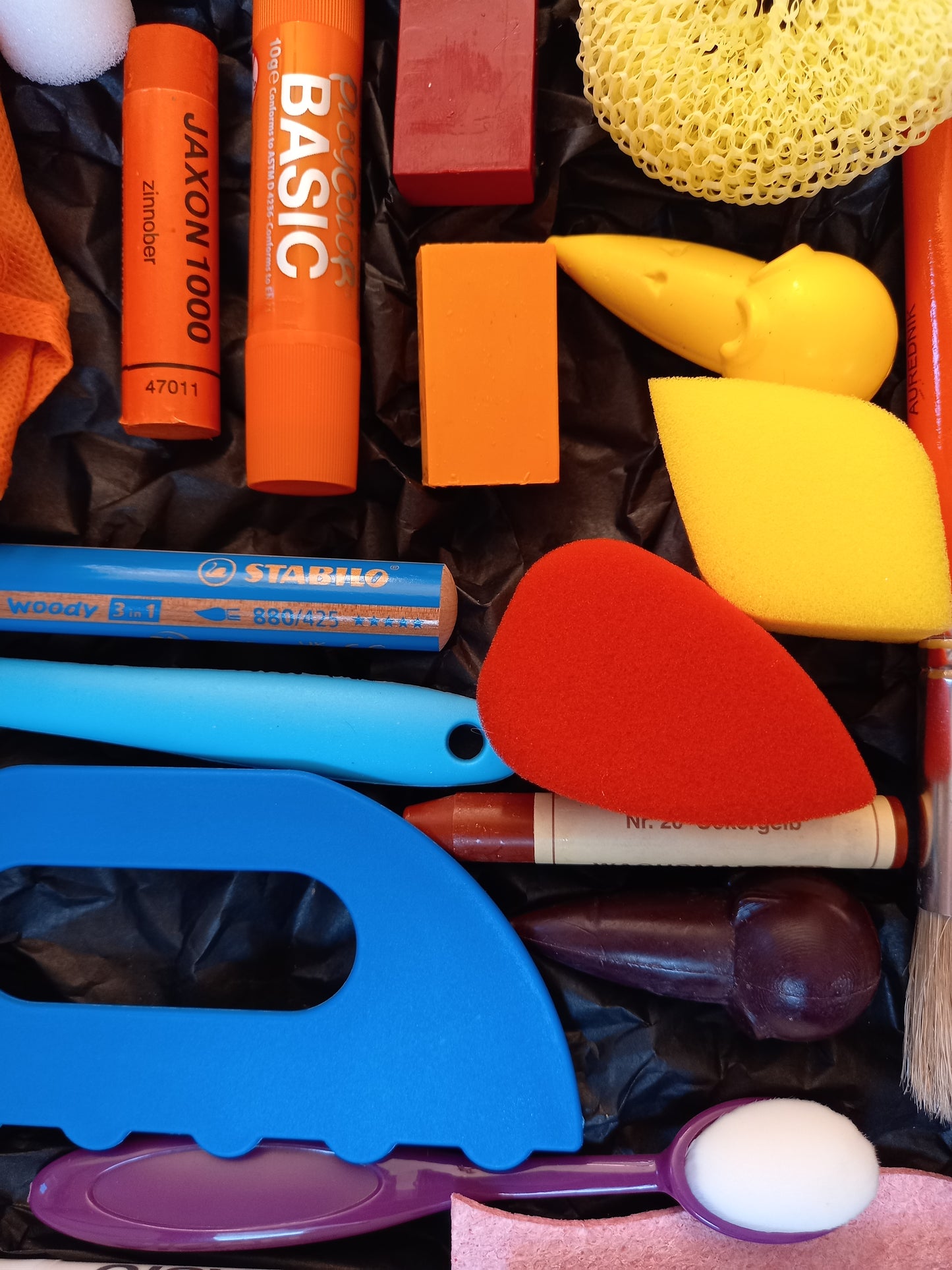 ✨ LIMITED DIY AdventkalenderBox ✨