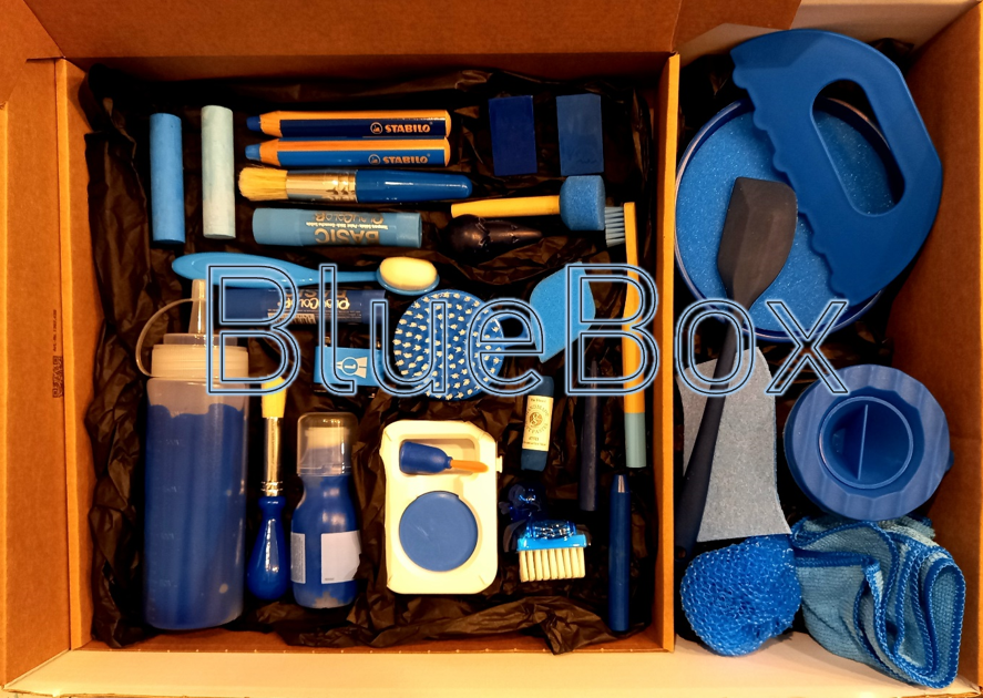 BlueBox groß